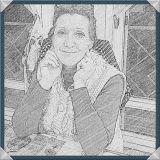 Photo de profil de Marie Line Parisy