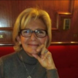 Photo de profil de Claudie Robin