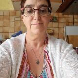Photo de profil de Lydie Lemerle