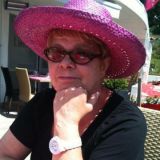 Photo de profil de Claudine Nonon-Rochas