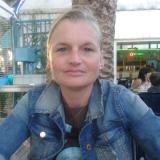 Photo de profil de Isabelle Rock