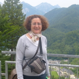 Photo de profil de Hélène Sanchez