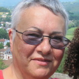 Photo de profil de Françoise Maillet