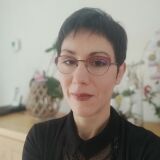 Photo de profil de Jennifer Bellanger