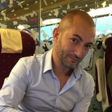 Photo de profil de Johann bernaux