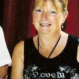 Photo de profil de Viviane Treheux