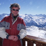 Photo de profil de Jean-Michel Marin