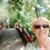 Photo de profil de Josette Leroux