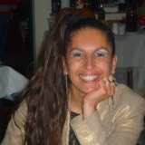 Photo de profil de Isabelle Pereira