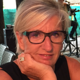Photo de profil de Marie Perrin