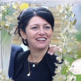 Photo de profil de Patricia Lefeuvre