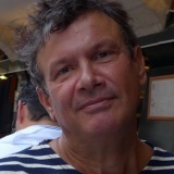Photo de profil de Eric Andrieu