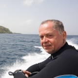 Photo de profil de Thierry Martin