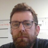 Photo de profil de Sylvain Bourguignon