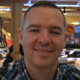Photo de profil de Jean-Philippe Jouannic
