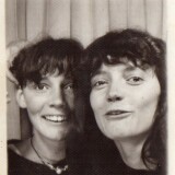 Photo de profil de Régine Bouvier