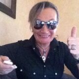 Photo de profil de Catherine Papillon