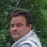 Photo de profil de Laurent Binet