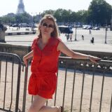 Photo de profil de Stephanie Perrot