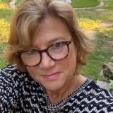 Photo de profil de Corinne Clement