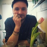 Photo de profil de David Meunier
