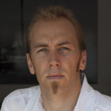 Photo de profil de Guillaume Petit
