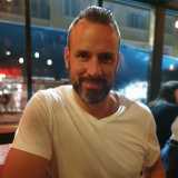 Photo de profil de Christophe Feuillet