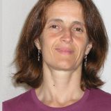 Photo de profil de Irène Durand