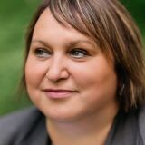 Photo de profil de Stephanie Gonthier