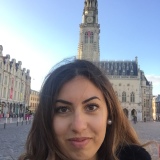 Photo de profil de Nabila El Ouardi