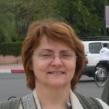 Photo de profil de Mireille Leconte