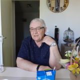 Photo de profil de Patrick Tardieu