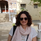Photo de profil de Martine Di Costanzo Épouse Cervulle