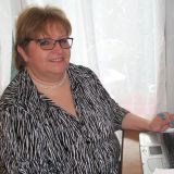 Photo de profil de Elisabeth Crepin