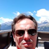 Photo de profil de Vincent Legay