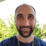 Photo de profil de Thomas Poulet