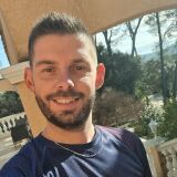 Photo de profil de Fabien Lafont