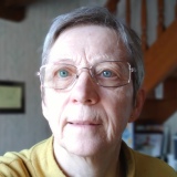 Photo de profil de Annie Lemire Legrand