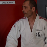 Photo de profil de Salomon Christophe