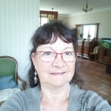 Photo de profil de Annick Robert