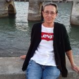 Photo de profil de Corinne Mercier
