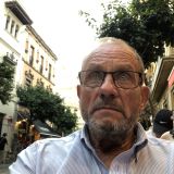 Photo de profil de Bernard Teyssier