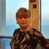Photo de profil de Catherine Foresi