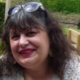Photo de profil de Peggy Mura