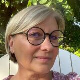 Photo de profil de Laurence Cantrel