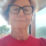 Photo de profil de Sylvie Gentil