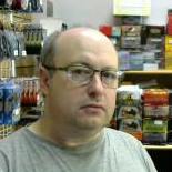 Photo de profil de Christophe Paillot