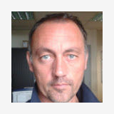 Photo de profil de Laurent Lhoste