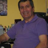 Photo de profil de Robert Garabédian