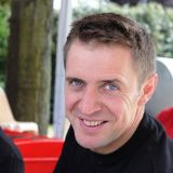 Photo de profil de Olivier Duquenne